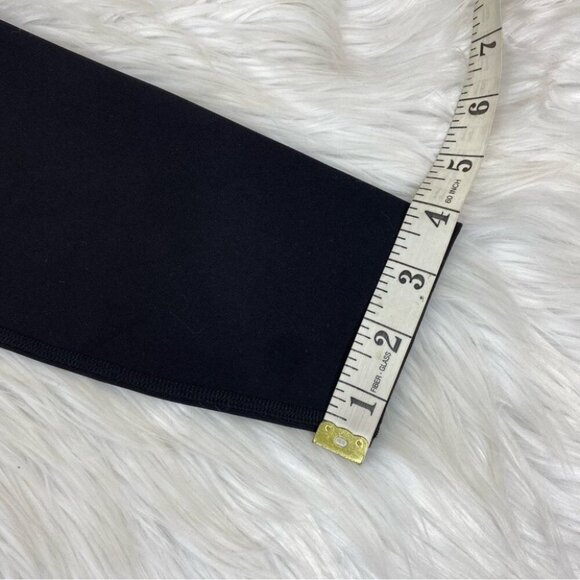 Everlane Women’s Black Athletic The Perform Leggings Small/W24/L28 - Picture 11 of 11